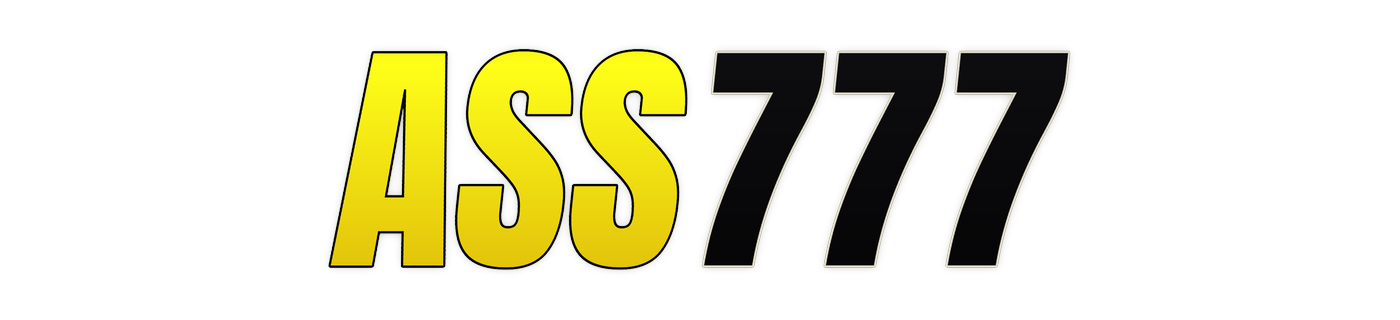 ass777 লোগো
